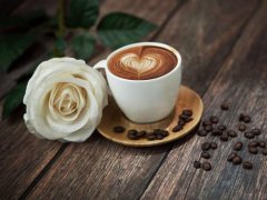 喜歡咖啡？ 教你喝咖啡的那些小訣竅 咖啡 健康 咖啡豆 咖啡粉 咖