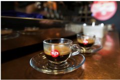 意大利咖啡興起 百年CAFFE PASCUCCI受捧 中國咖啡館 意大利咖啡