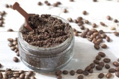 咖啡渣竟有不爲人知的3大妙用 美味咖啡 咖啡渣 去角質 肥料 吸溼