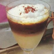 冰咖啡的做法 冰咖啡的簡單做法 冰咖啡製作詳解 冰咖啡的製作過