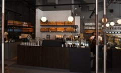 選好咖啡機對咖啡館的營業起命脈作 咖啡店怎麼經營 怎麼選咖啡機