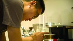 手衝咖啡 調製一杯情懷 手衝咖啡 怎麼製作香濃的手衝咖啡 手衝咖