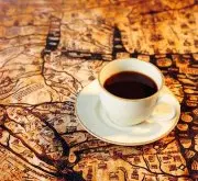 咖啡是何時傳入中國的？ 臺灣咖啡種植 雲南 中國的咖啡發展歷程