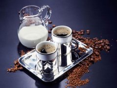 你知道什麼是白咖啡嗎？ 白咖啡的特點介紹 什麼纔是高品質的白咖