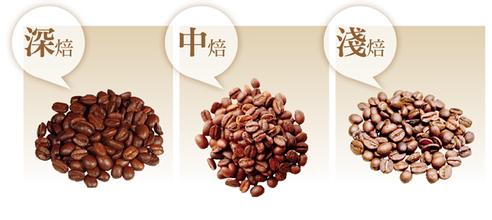咖啡豆的成份 咖啡因 咖啡的顏色，香氣，味道  咖啡豆的風味
