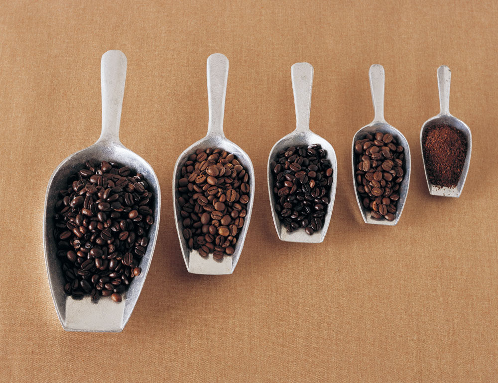 意大利咖啡 意大利咖啡的歷史 意大利濃縮咖啡 意大利咖啡豆