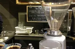 沖泡咖啡的方法 製作咖啡的方法 泡咖啡需要的器具、步驟