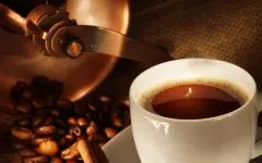 手衝咖啡市場發展現狀及走勢分析 手衝咖啡 咖啡豆 咖啡壺 咖啡市