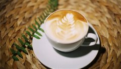 臺灣|海鹽咖啡——在奶泡上撒鹽 臺灣|海鹽咖啡品質 臺灣|海鹽咖