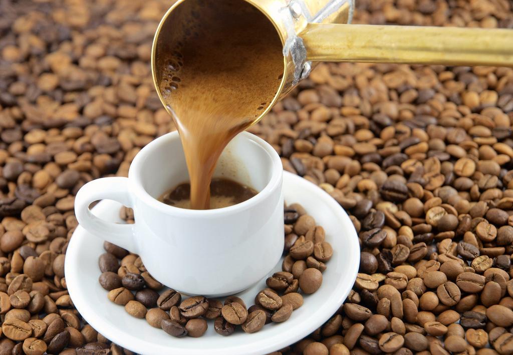 意式濃縮咖啡 意大利咖啡 意式濃縮咖啡的製作 怎麼做意式濃縮咖