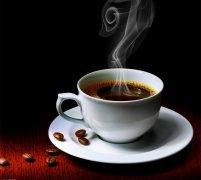 黑咖啡 黑咖啡與健康 黑咖啡的功效 黑咖啡的健康作用