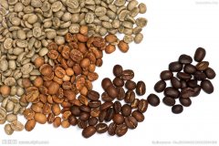 混合咖啡 混合咖啡的種類 混合咖啡的拼配 調配咖啡的特點