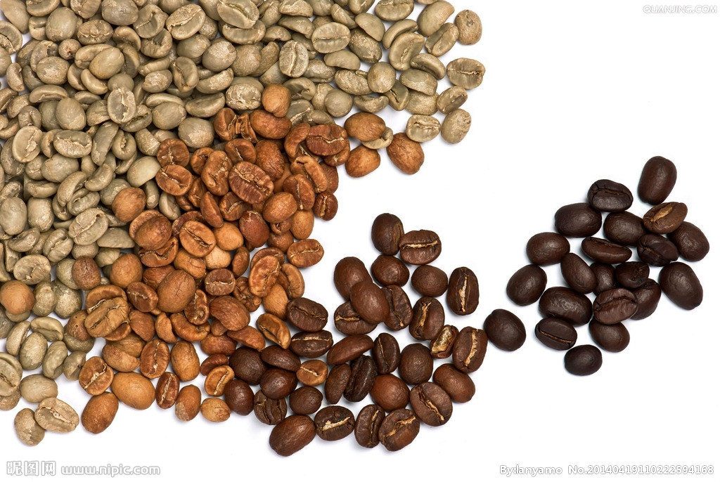 混合咖啡 混合咖啡的種類 混合咖啡的拼配 調配咖啡的特點