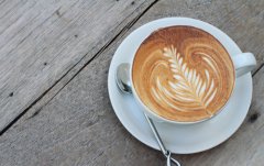 摩卡壺製作花式咖啡 花式咖啡的製作方法 如何製作花式咖啡？ 摩