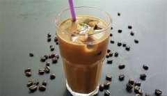 百合冰咖啡製作原理 百合冰咖啡如何製作？ 百合冰咖啡製作祕訣