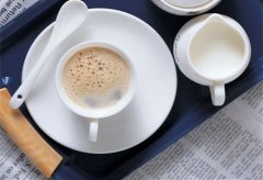 冰凍奶油塊咖啡的製作原理 冰凍奶油塊咖啡如何製作？ 冰凍奶油塊