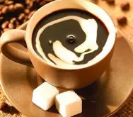 卡布奇諾與咖啡拿鐵的區別 卡布奇諾與咖啡拿鐵有什麼不同 什麼是