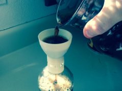 水滴咖啡的特點 水滴咖啡是什麼？ 水滴咖啡的獨特之處 水滴咖啡