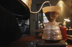 手衝咖啡教程，衝咖啡步驟圖解與技巧 如何手衝咖啡
