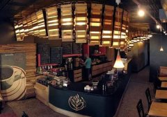 咖啡館燈光氛圍 咖啡館風格 咖啡館的佈置 咖啡文化 咖啡館裝修設
