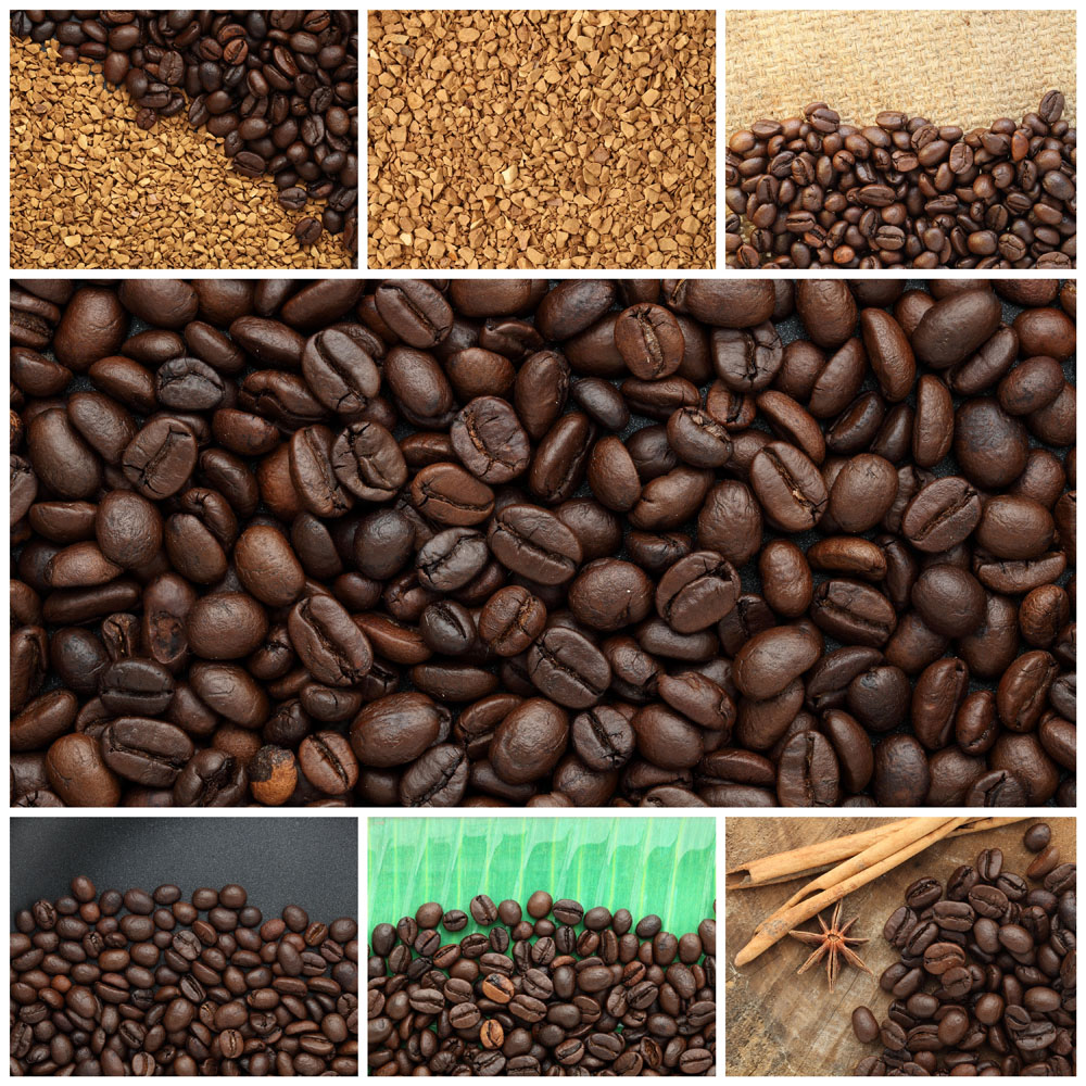 亞洲精品咖啡豆 印尼咖啡豆的三大產地 印尼咖啡豆  爪哇咖啡豆