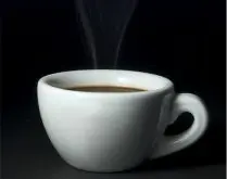 黑咖啡的特點 黑咖啡的獨特風味 黑咖啡的香濃口感 黑咖啡的獨特