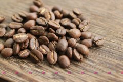 雲南精品咖啡在德宏、寶山、臨滄、普洱等分佈地區的生長 雲南精