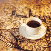 蘇門答臘最好的禮物——精品曼特寧咖啡 精品咖啡豆 曼特寧咖啡獨