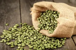 咖啡樹種植  生豆咖啡的果實  咖啡豆的分類 生豆的分類