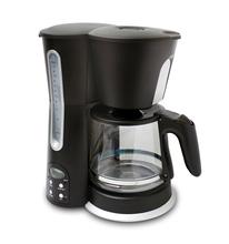 美式咖啡機使用方法 如何使用美式咖啡機 家用全自動咖啡機使用方