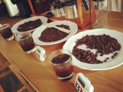 精品咖啡豆介紹——夏威夷可娜咖啡 可娜咖啡的口感 可娜咖啡特點