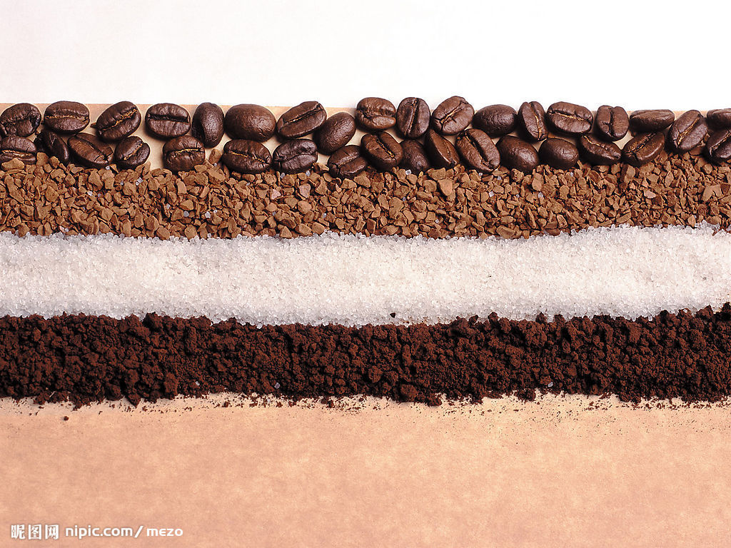 阿拉比卡豆 阿拉比卡豆的特色 阿拉比卡咖啡豆的營養 咖啡因