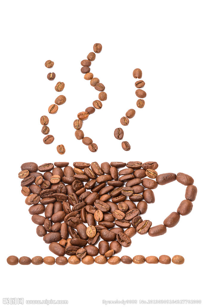 咖啡 咖啡的香氣 咖啡的油脂 香氣 來源於咖啡的蛋白質