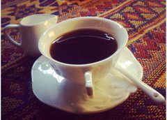 咖啡產地咖啡介紹——越南精品咖啡 越南咖啡的口感 越南咖啡獨特