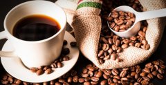 曼巴咖啡的選料及製作 咖啡豆拼配的技術 曼巴咖啡製作過程 曼巴