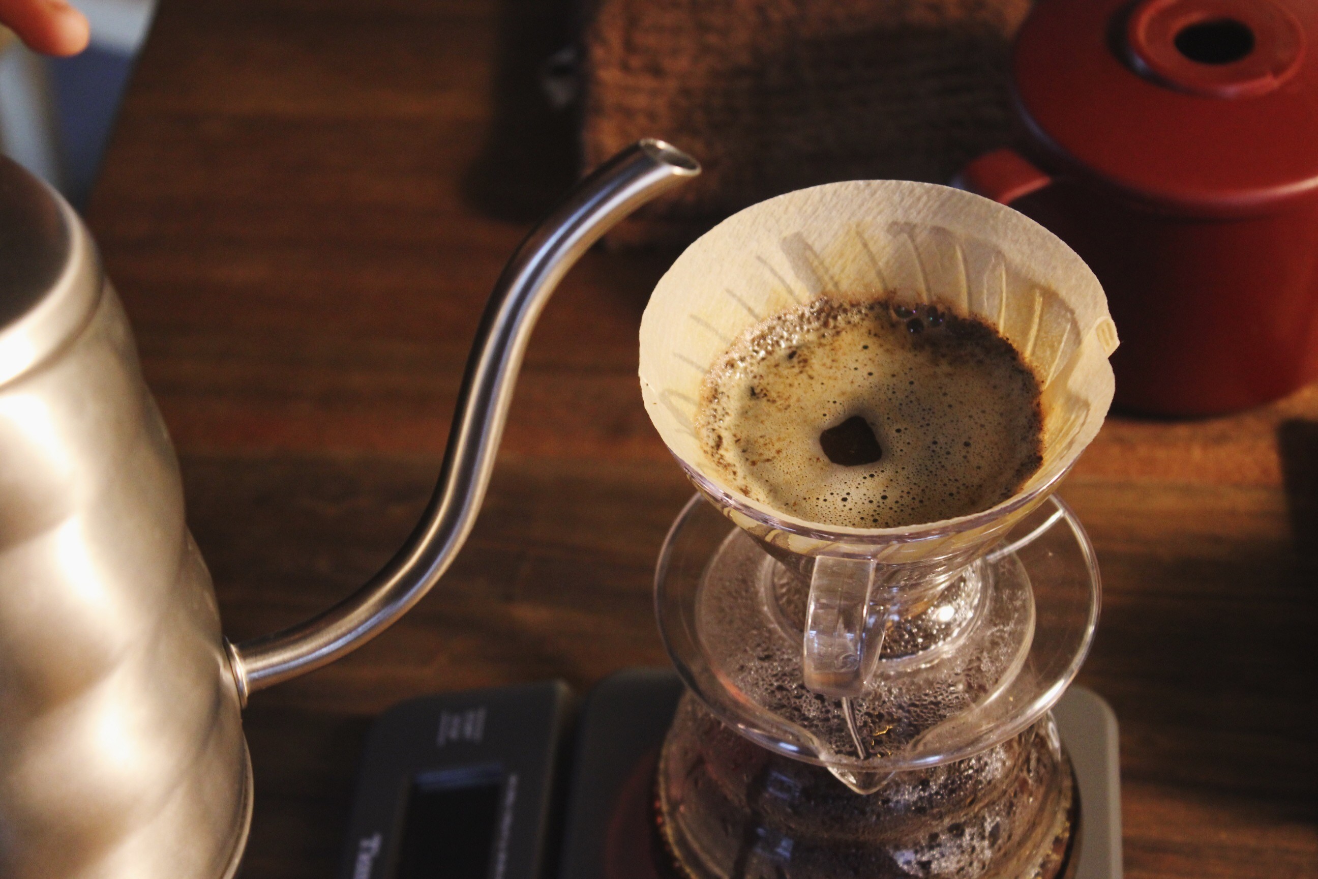 單品咖啡 咖啡的泡煮法 如何衝咖啡 如何衝單品咖啡
