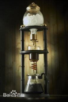 冰滴咖啡 冰釀咖啡 冰釀咖啡工具 Toddy冷泡壺是最便捷的冰釀咖啡