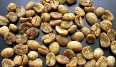 精品咖啡豆介紹——印尼陳年曼特寧咖啡豆 曼特寧咖啡生產地區 曼