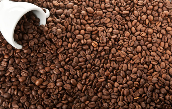 咖啡豆有哪些成分？咖啡因 丹寧酸 蛋白質 糖份 礦物質 香氣，味