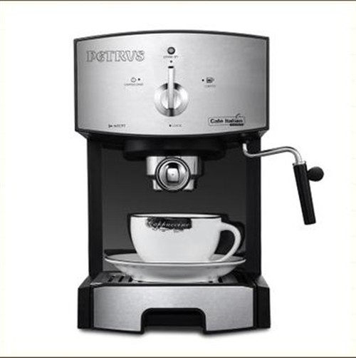 咖啡機的選購 如何選購咖啡機 半自動咖啡機 全自動咖啡機 美式咖