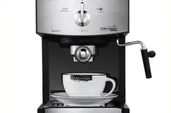 咖啡機的選購 如何選購咖啡機 半自動咖啡機 全自動咖啡機 美式咖