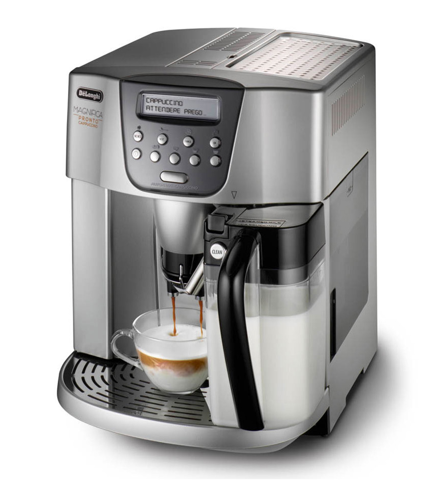 咖啡網推薦 如何選咖啡機 3款性價比高主流品牌值得推薦 如何選購