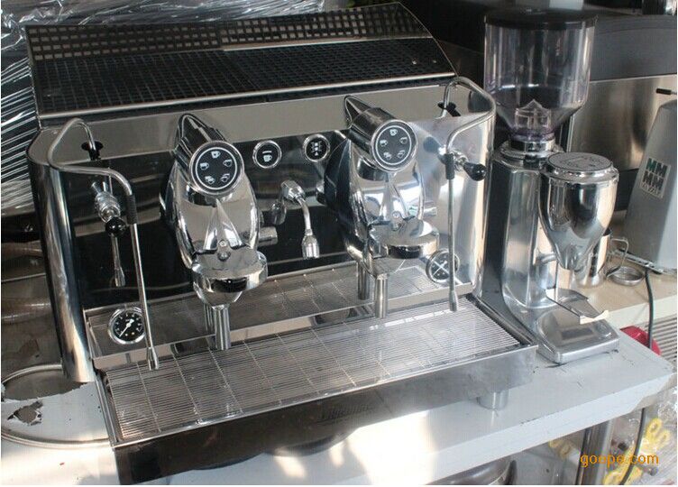 意式咖啡的製作技術 如何製作意式咖啡 怎麼做意式咖啡 濃縮咖啡