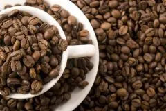 精品咖啡豆介紹——阿里山瑪翡咖啡 瑪翡咖啡獨特風味 瑪翡咖啡口
