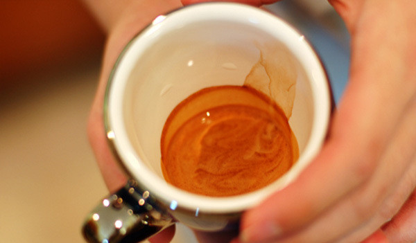 什麼是意式咖啡意式濃縮製作與品鑑咖啡豆的選擇意大利咖啡文化