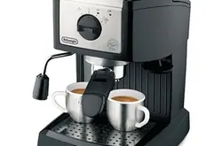 如何選購意式咖啡機哪個牌子好熱門產品推薦中國咖啡網推薦