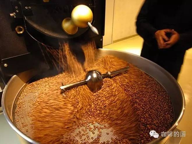 哥倫比亞特選級D型咖啡烘焙法不同種類的咖啡具有各自的特點