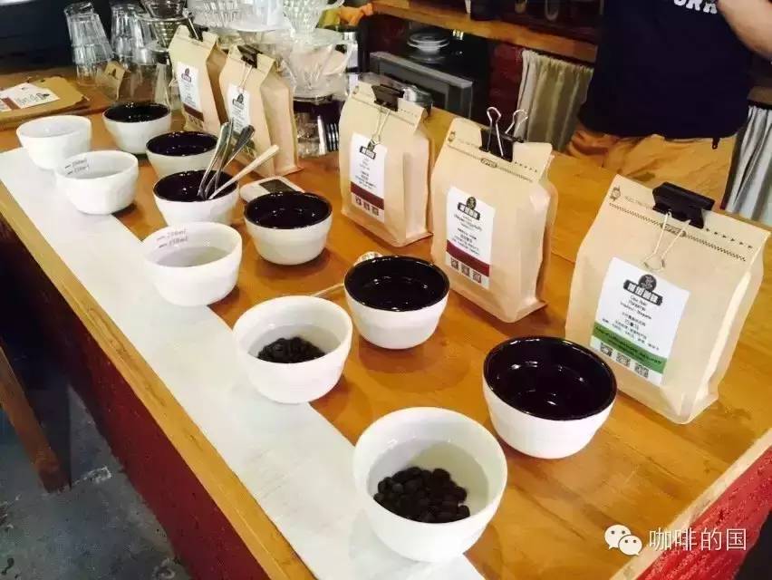 如何鑑別咖啡豆的品質