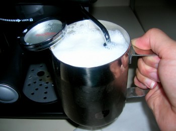 中國咖啡網判斷奶泡質量的4大標準打奶泡的標準如何打奶泡纔算好