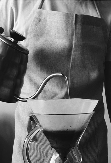 如何手衝咖啡手衝咖啡的步驟手衝咖啡怎麼自制咖啡最高境界手衝咖
